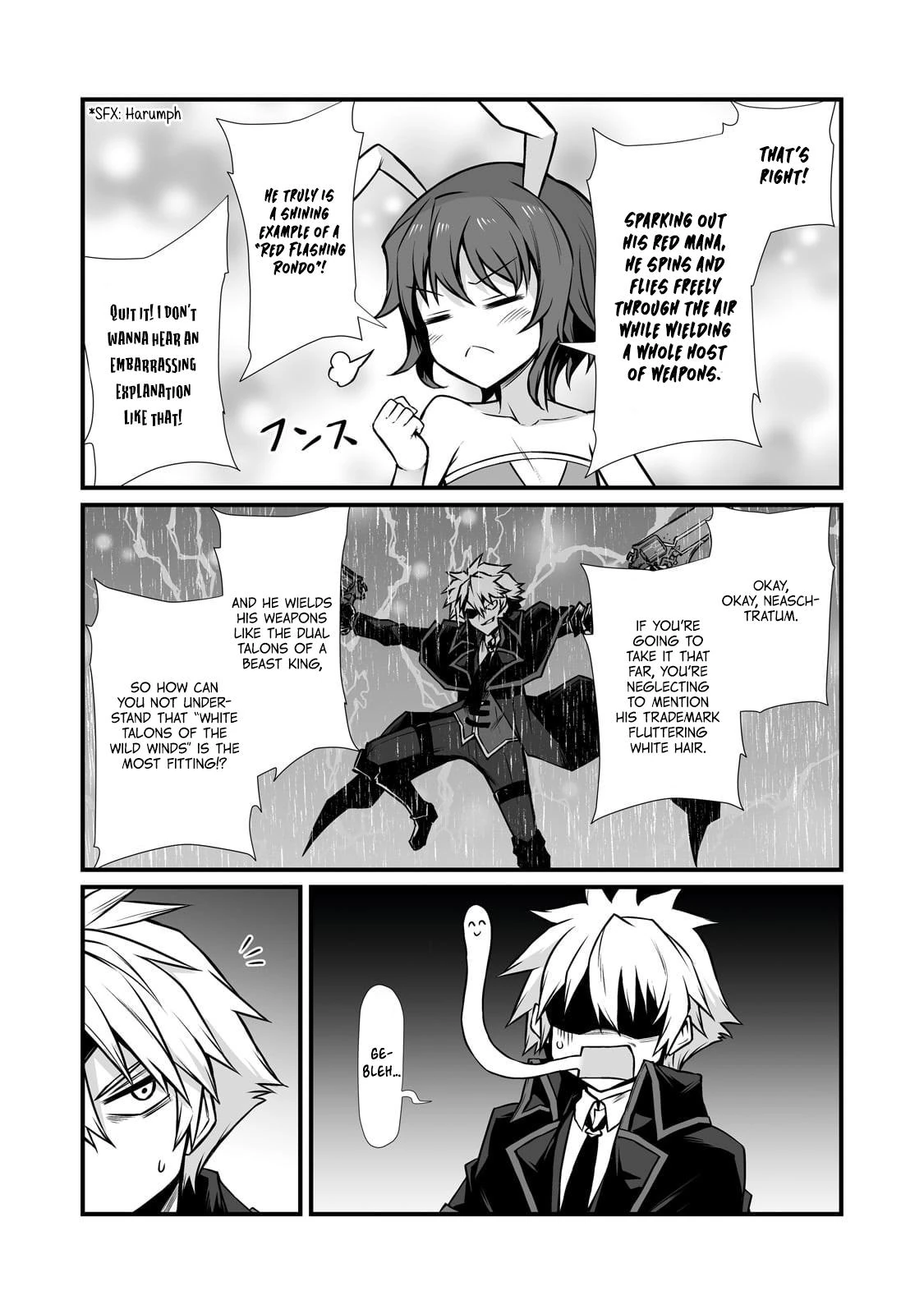 Read Arifureta Manga Online