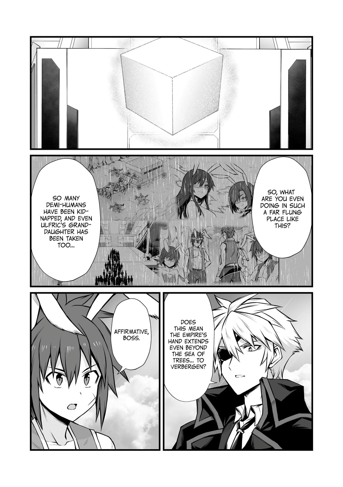 Read Arifureta Manga Online