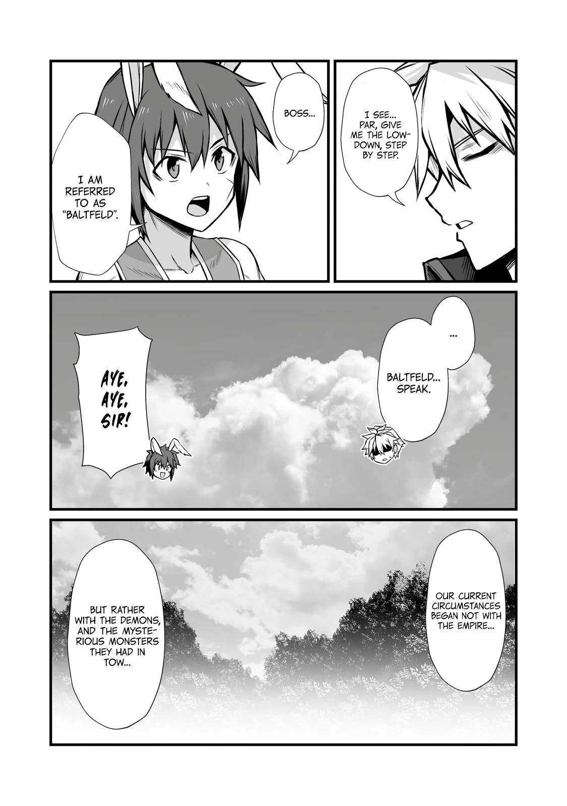 Read Arifureta Manga Online