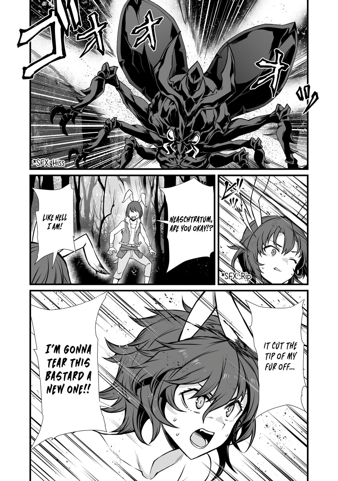 Read Arifureta Manga Online