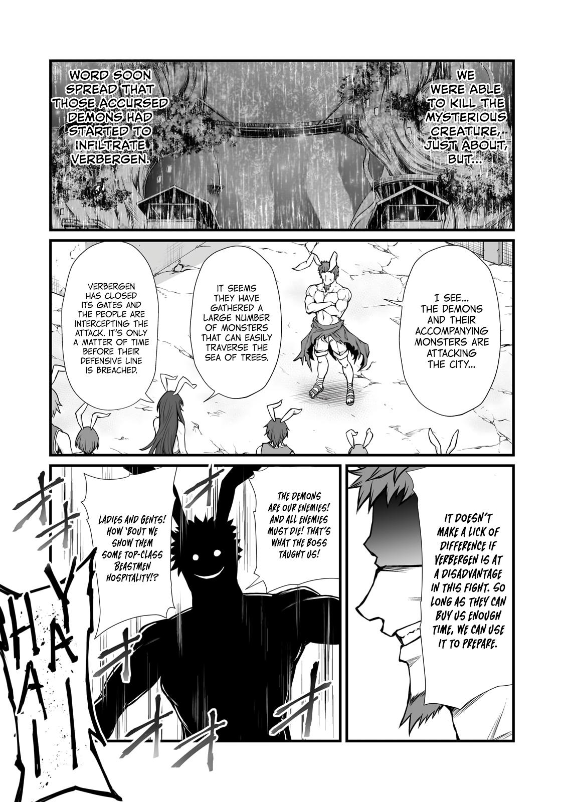 Read Arifureta Manga Online