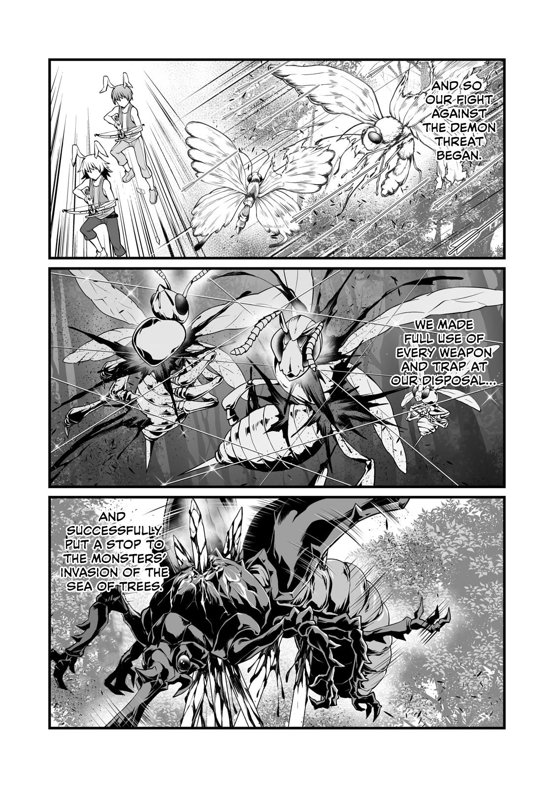 Read Arifureta Manga Online