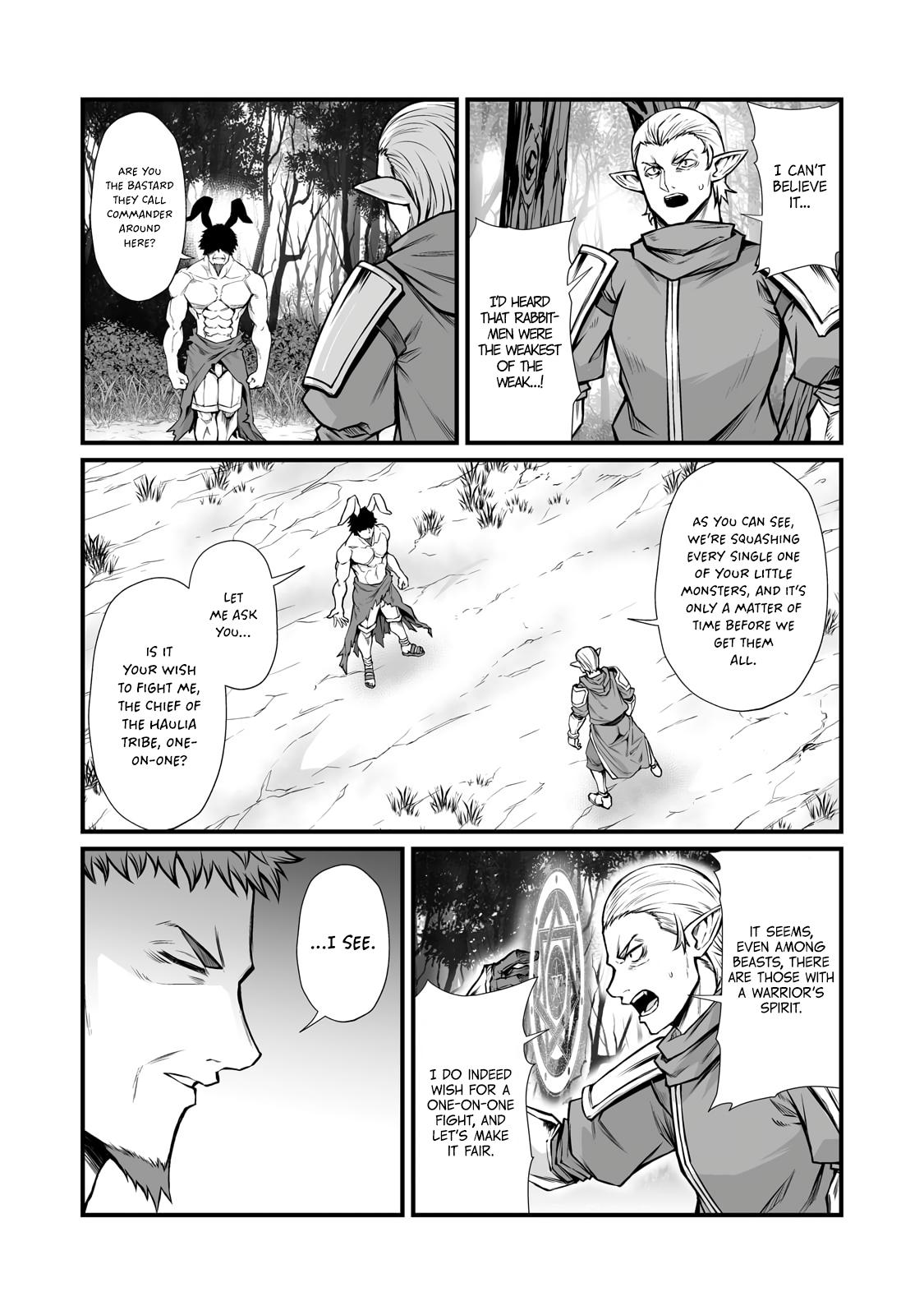 Read Arifureta Manga Online