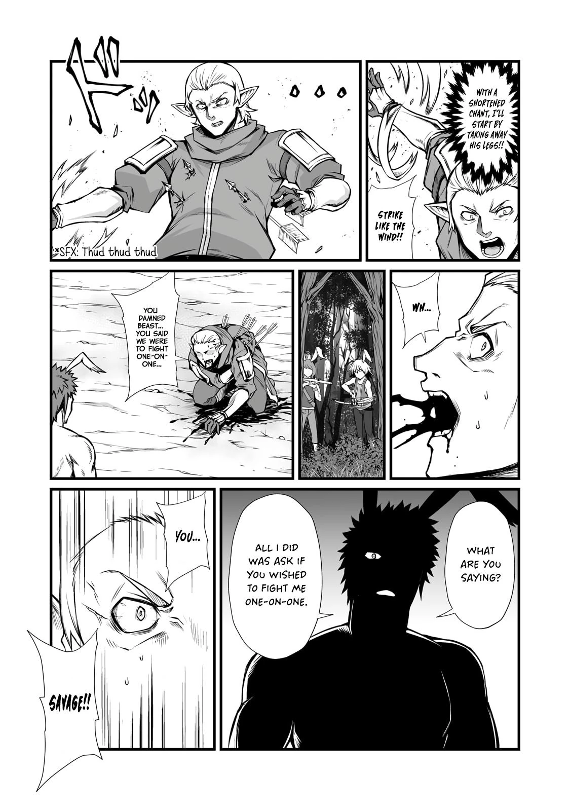 Read Arifureta Manga Online