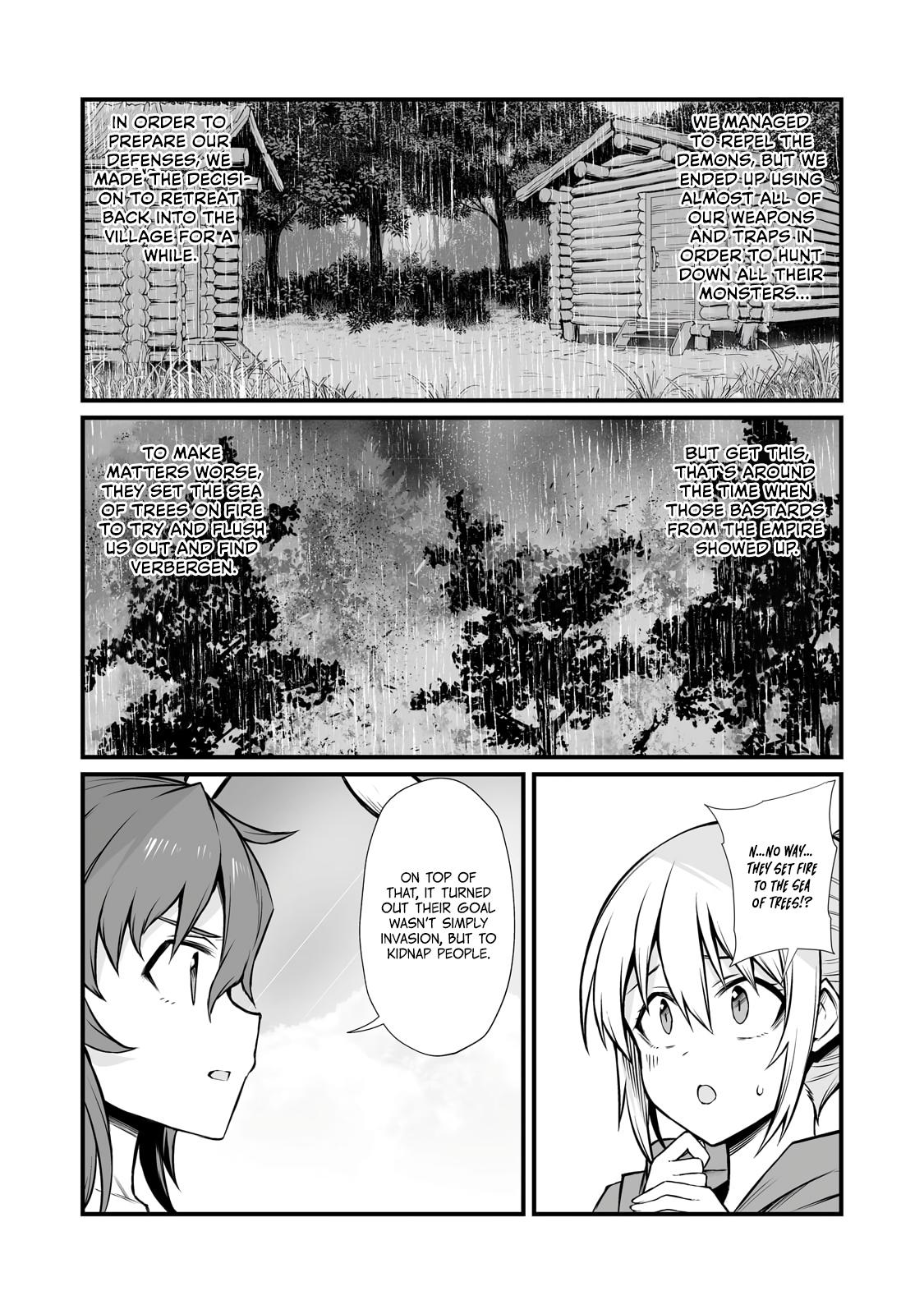 Read Arifureta Manga Online