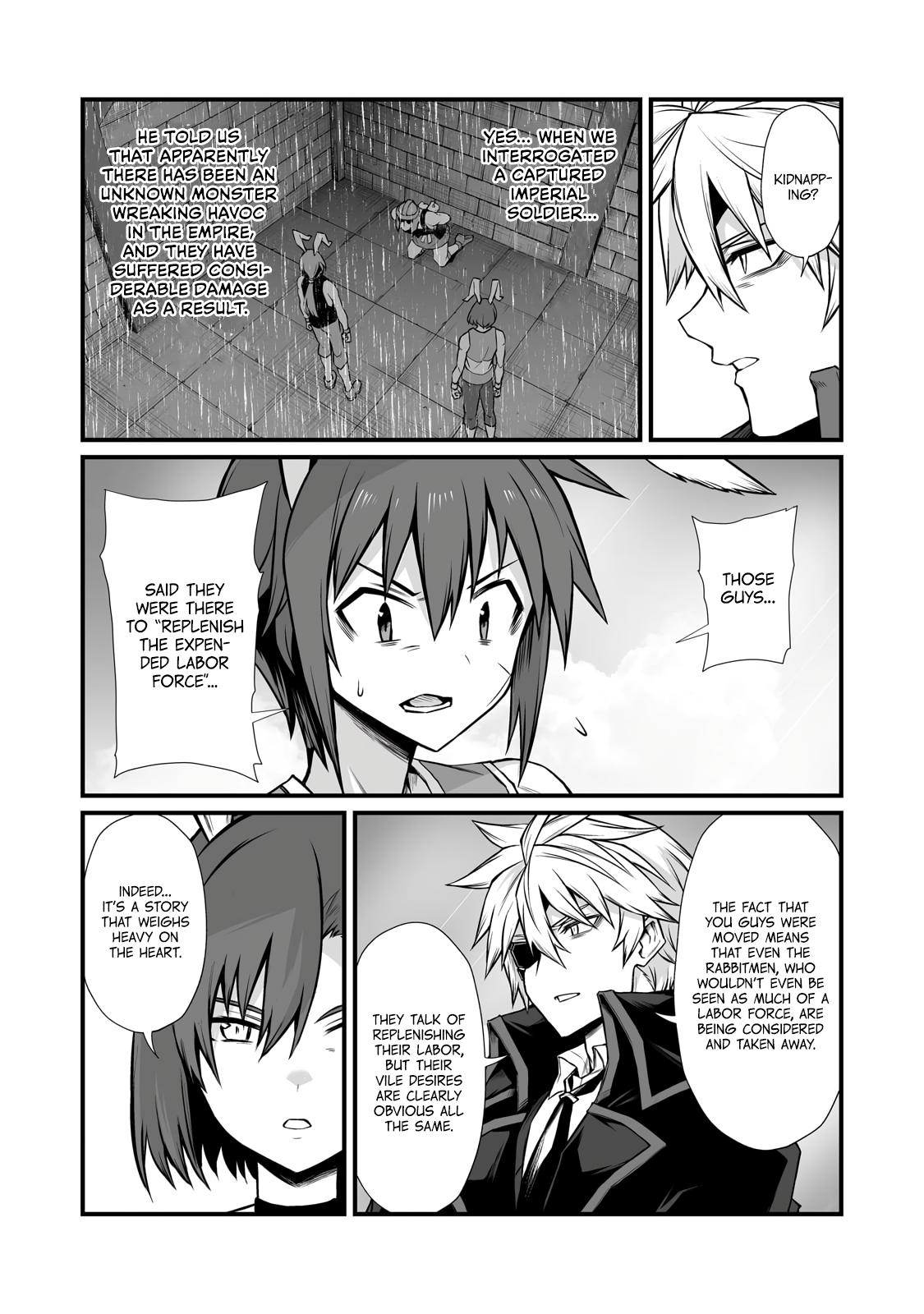 Read Arifureta Manga Online