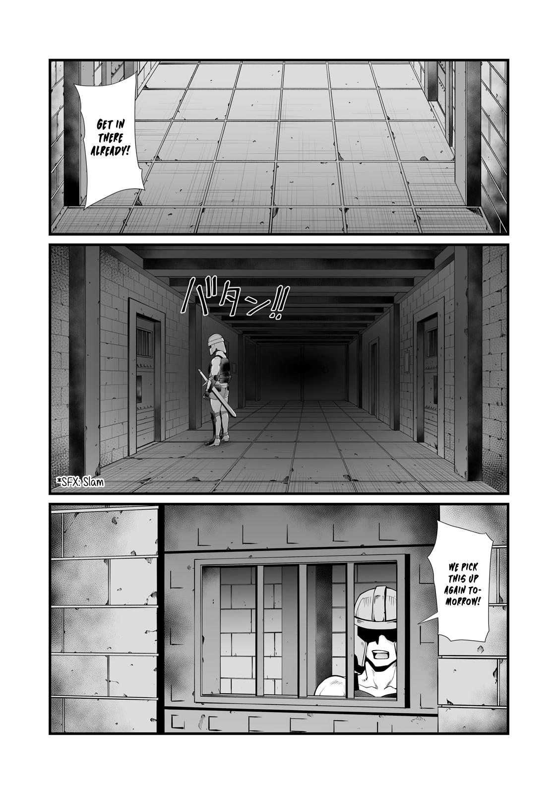 Read Arifureta Manga Online