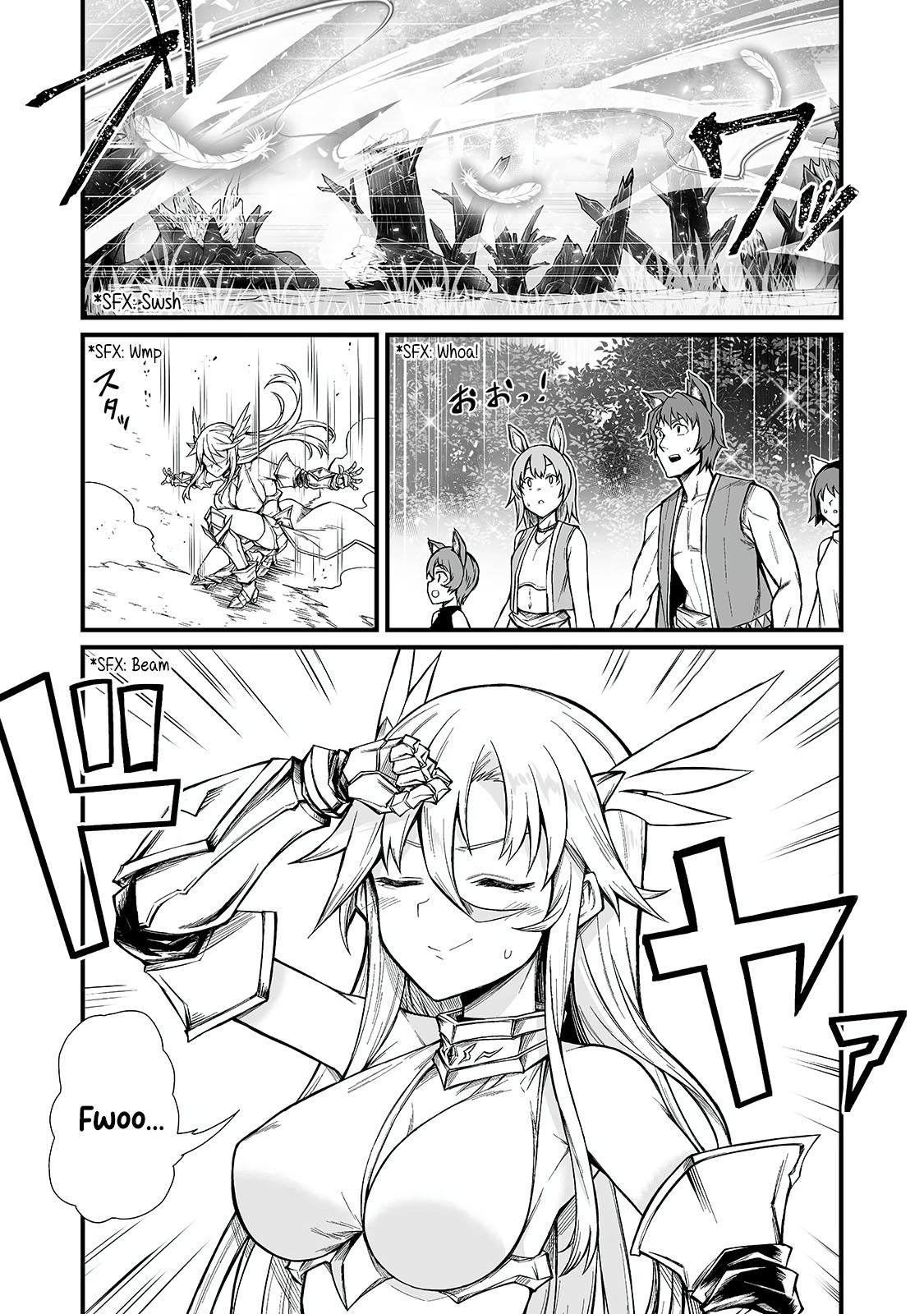 Read Arifureta Manga Online