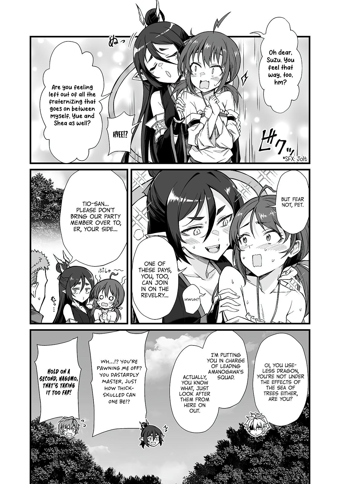 Read Arifureta Manga Online