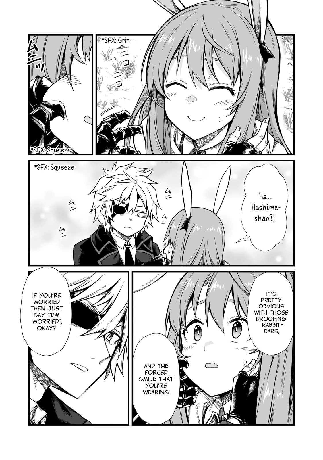 Read Arifureta Manga Online