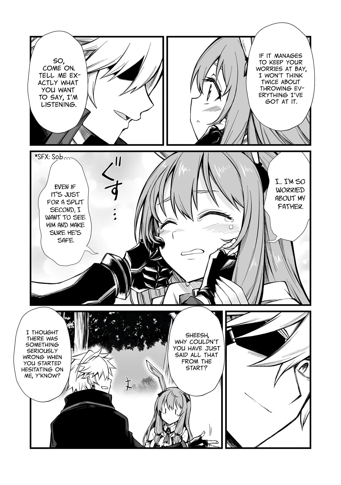 Read Arifureta Manga Online