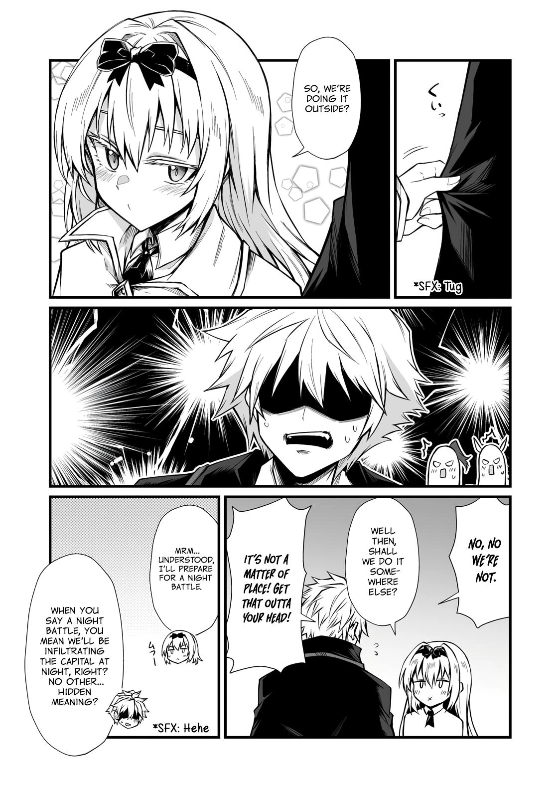 Read Arifureta Manga Online