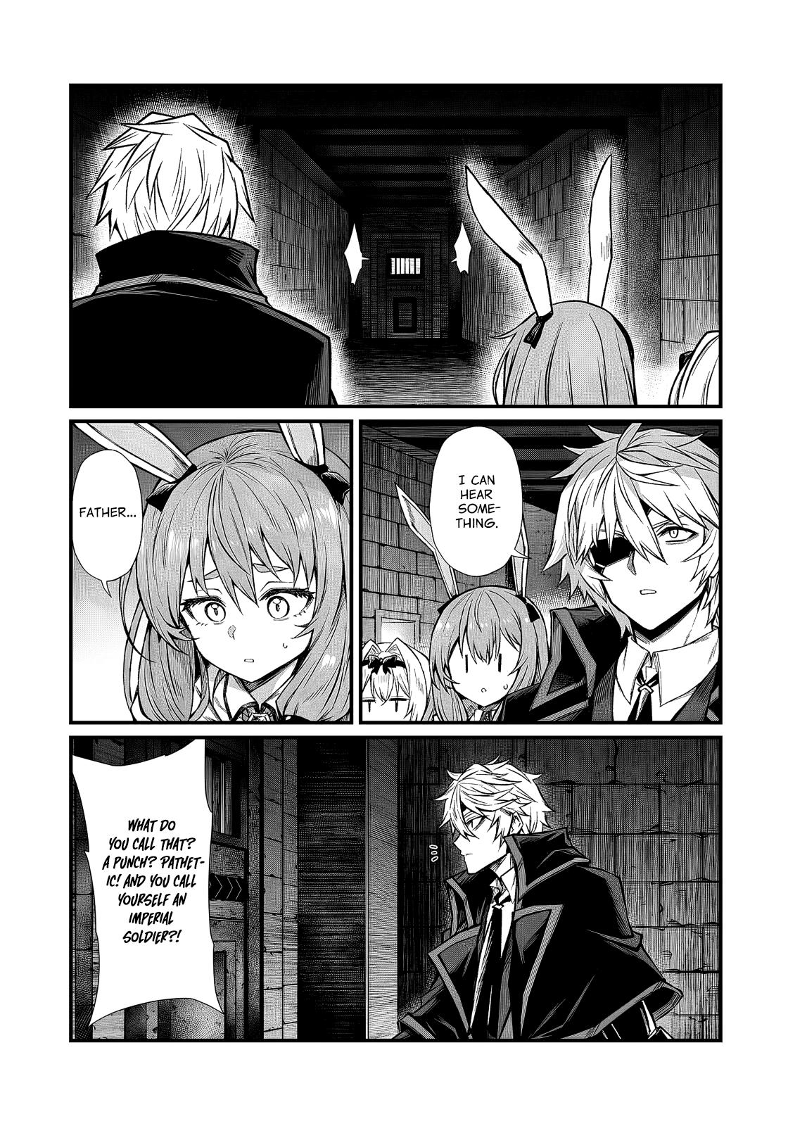 Read Arifureta Manga Online
