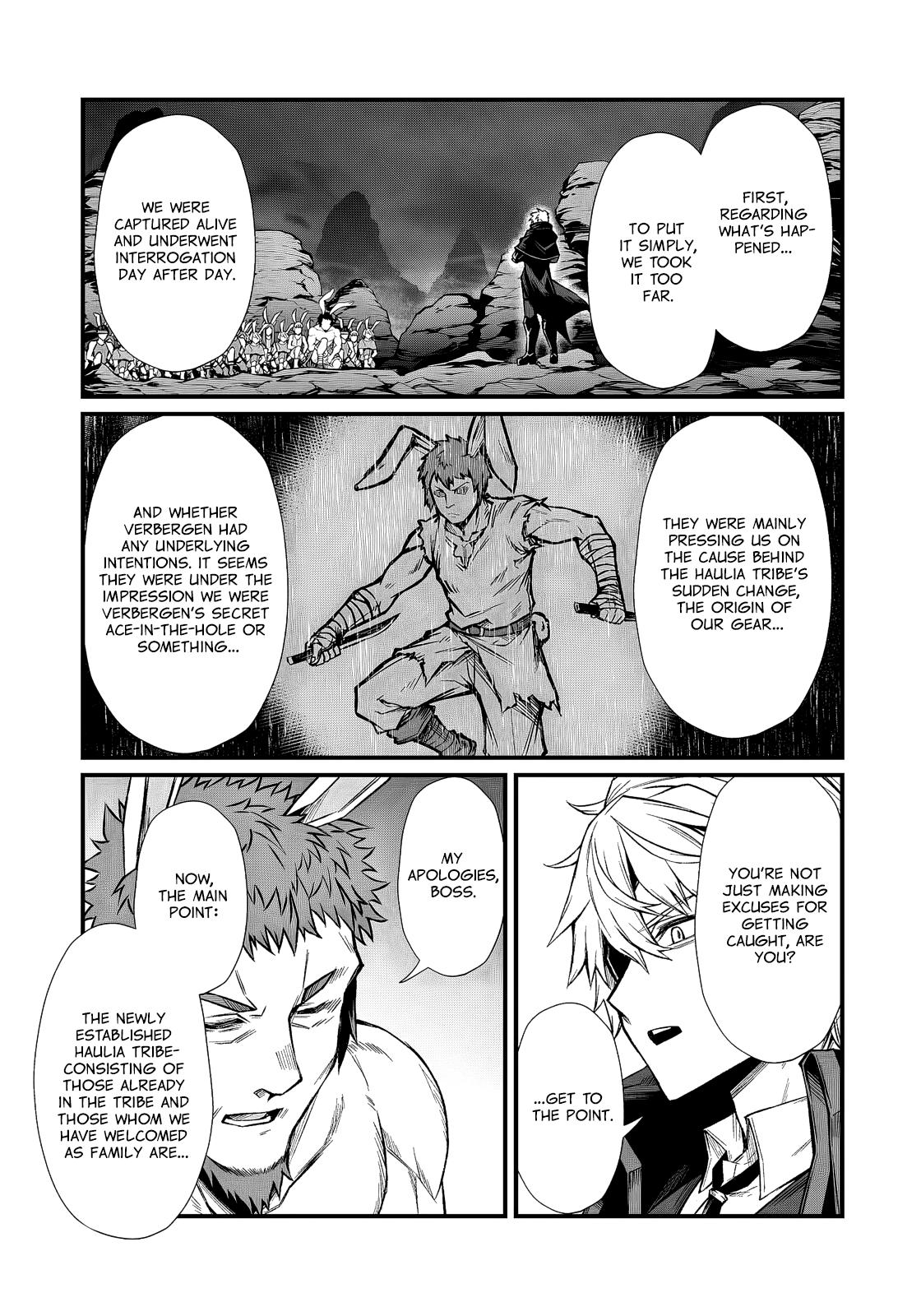 Read Arifureta Manga Online