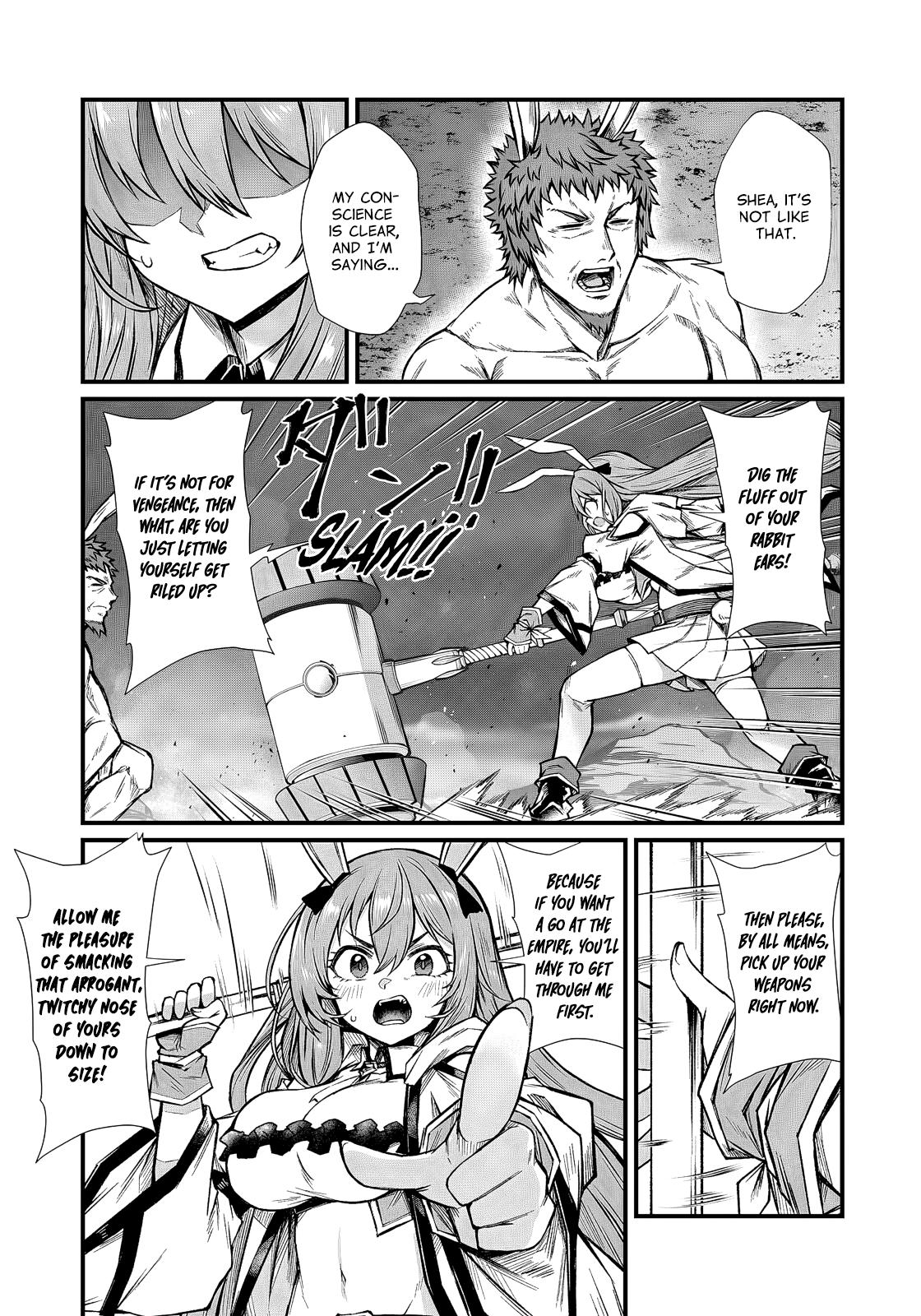 Read Arifureta Manga Online
