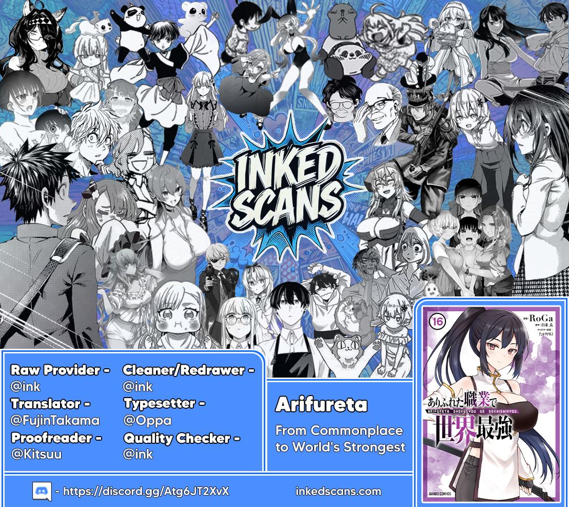 Read Arifureta Manga Online