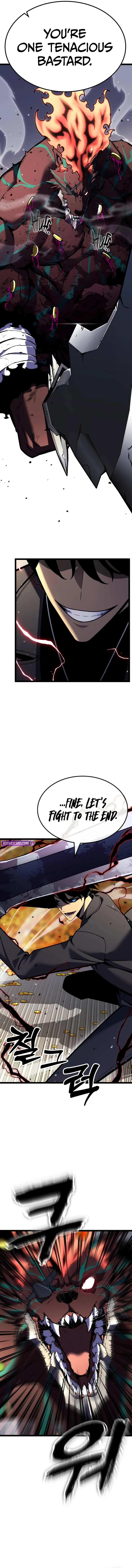 Read Artifact-Devouring Player Manga Online