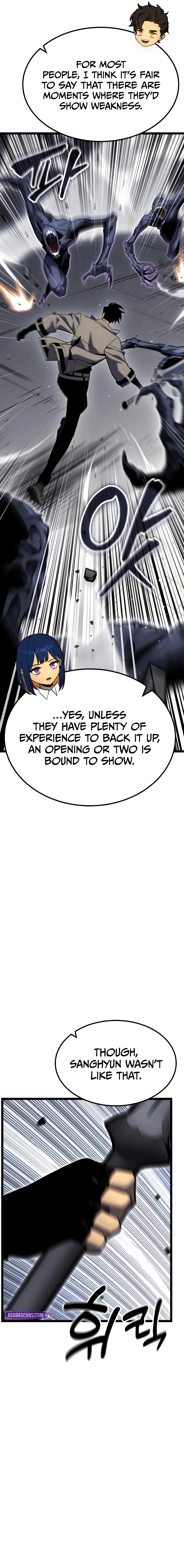 Read Artifact-Devouring Player Manga Online