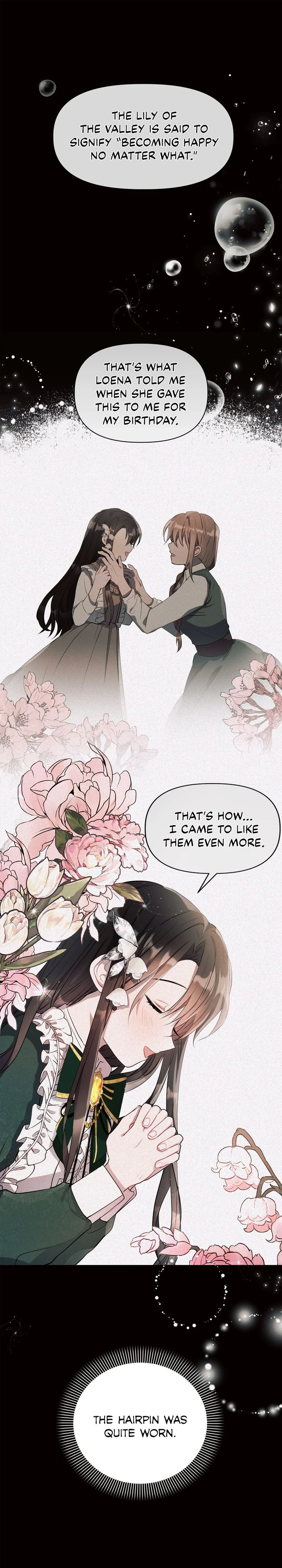 Read Ashtarte Manga Online