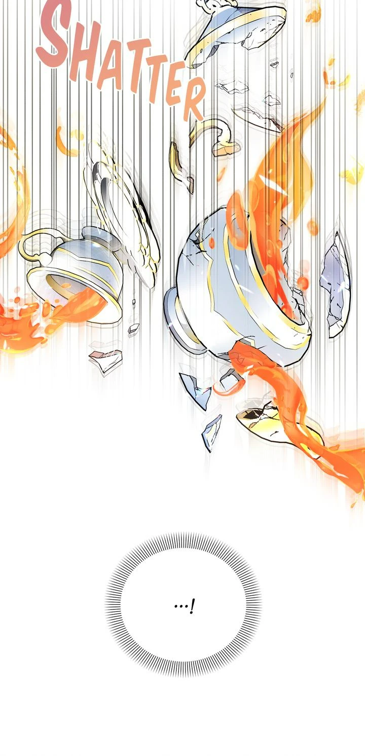 Read Ashtarte Manga Online
