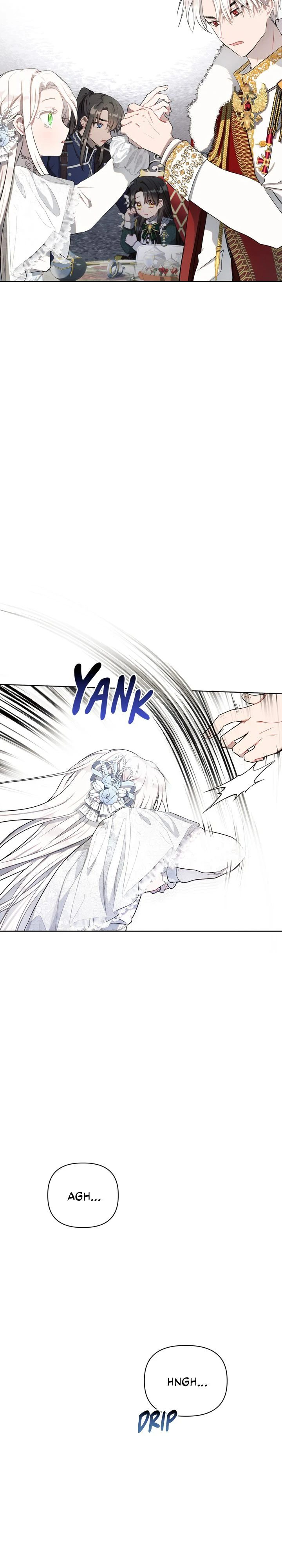 Read Ashtarte Manga Online