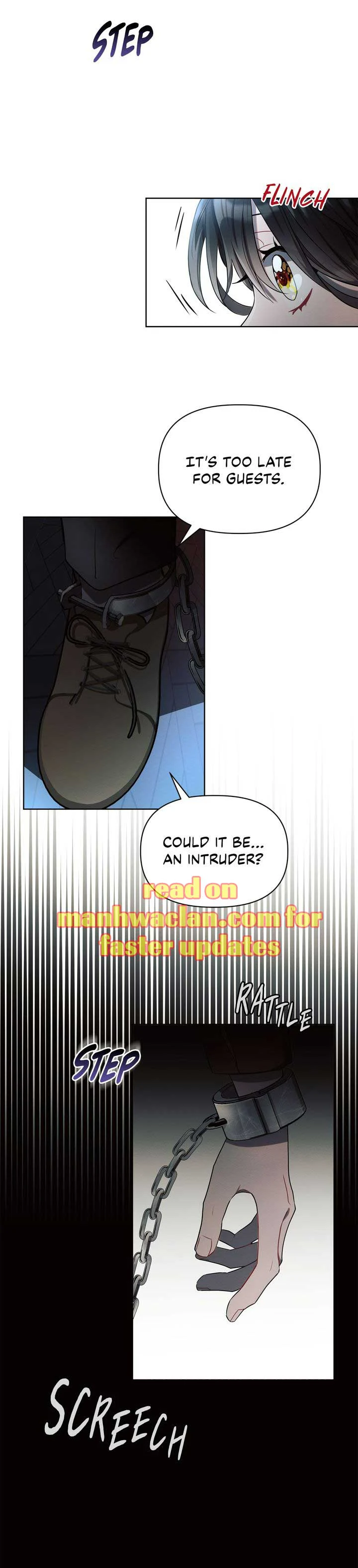 Read Ashtarte Manga Online