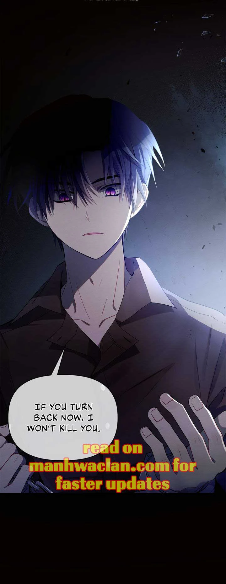 Read Ashtarte Manga Online