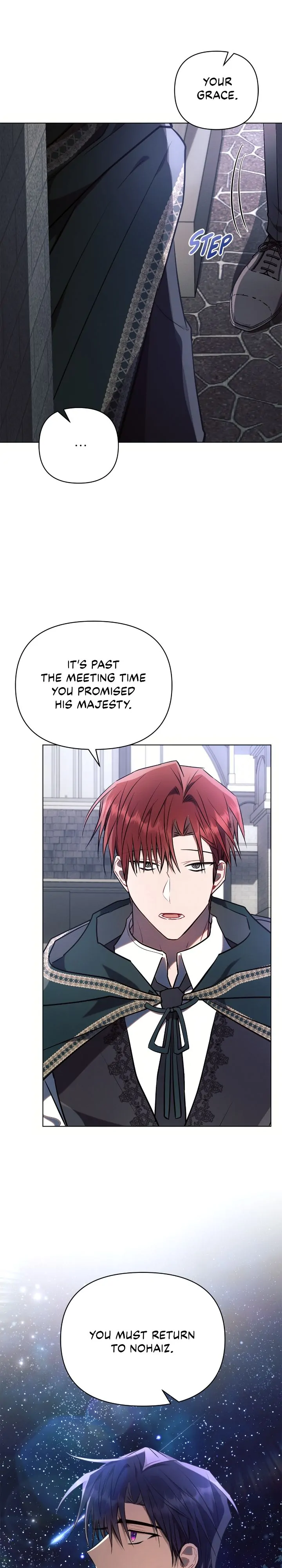 Read Ashtarte Manga Online