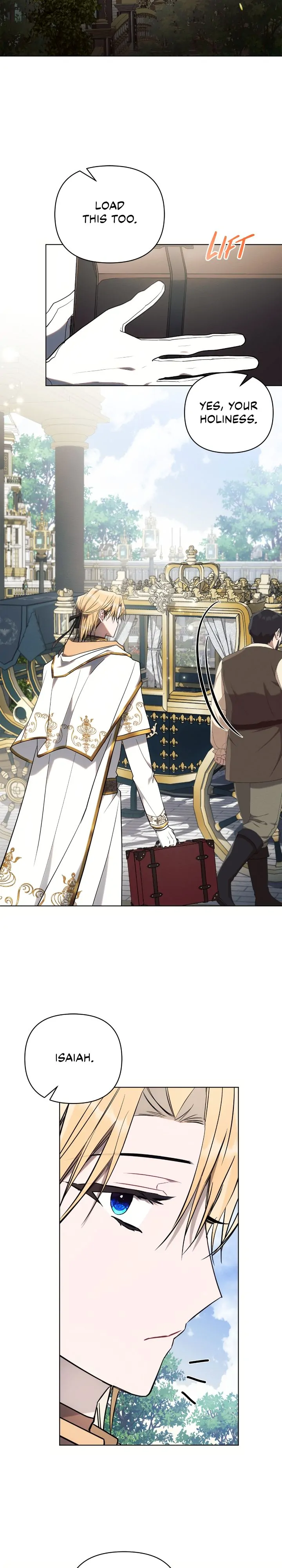 Read Ashtarte Manga Online