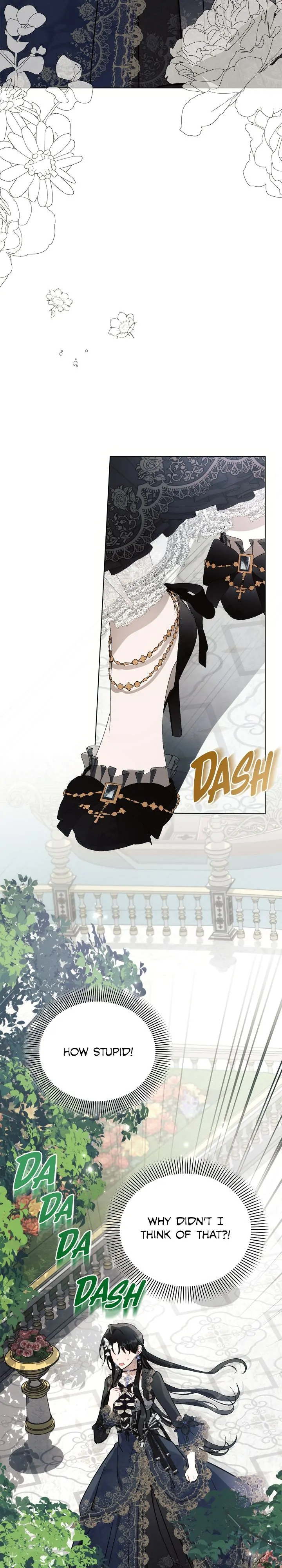 Read Ashtarte Manga Online