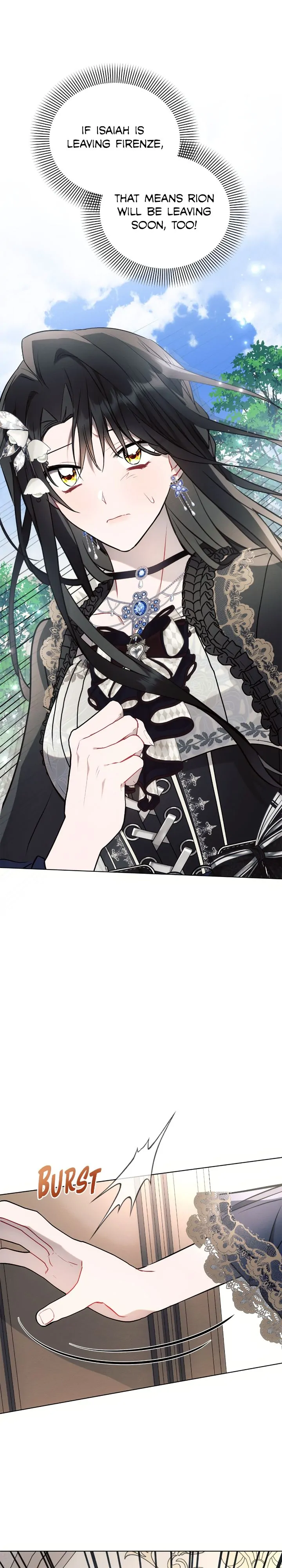 Read Ashtarte Manga Online
