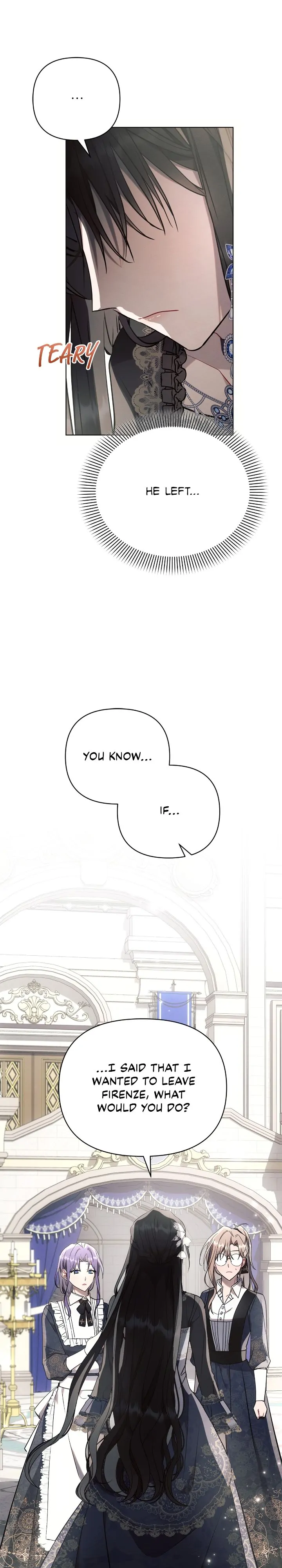 Read Ashtarte Manga Online