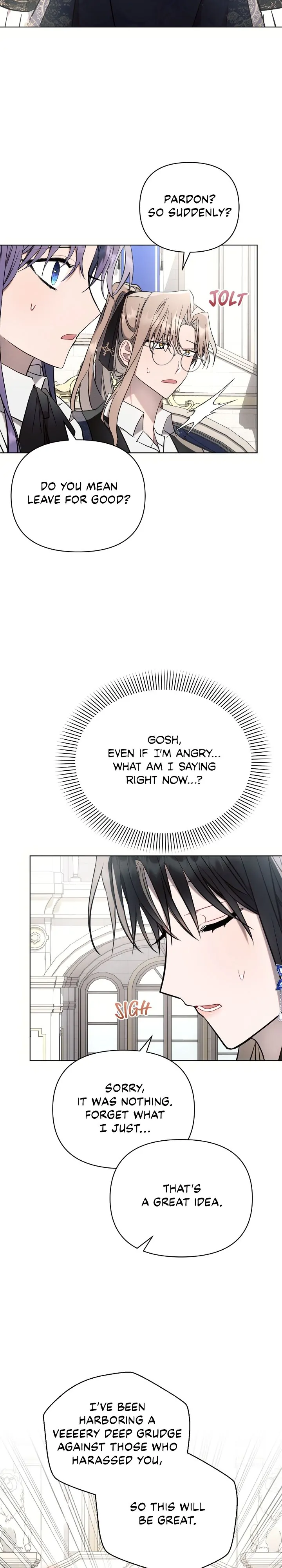 Read Ashtarte Manga Online