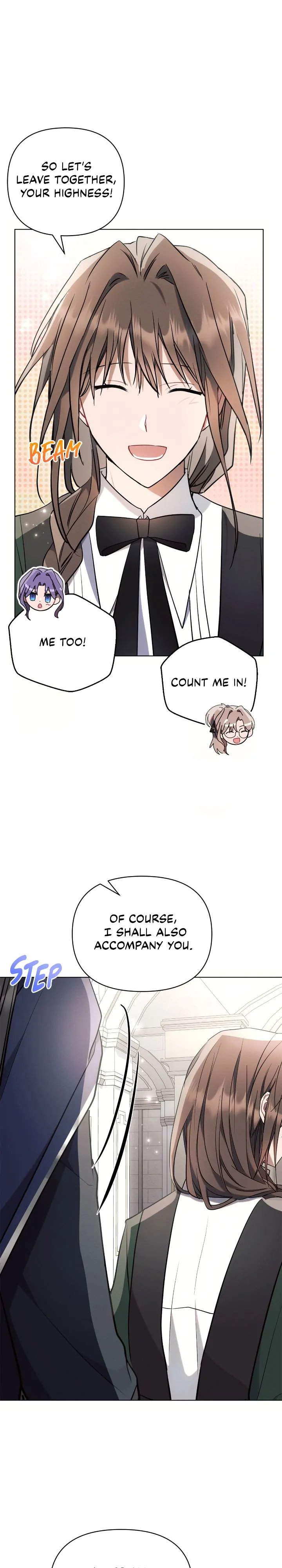 Read Ashtarte Manga Online