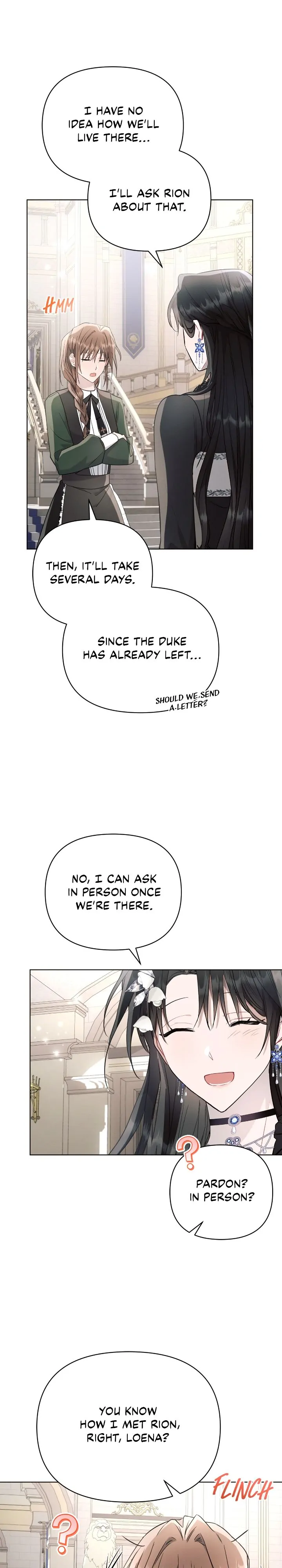 Read Ashtarte Manga Online