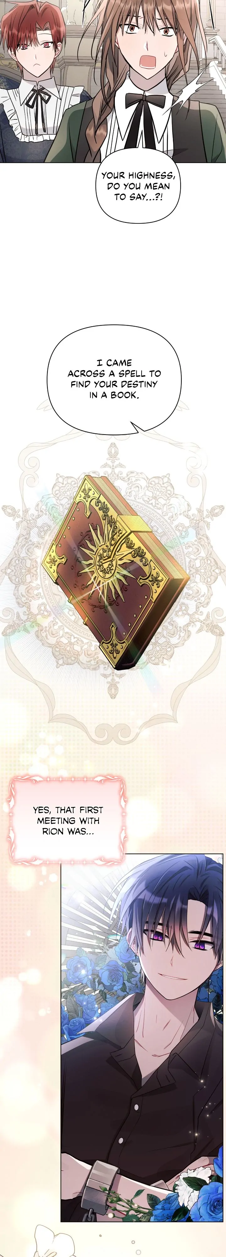Read Ashtarte Manga Online