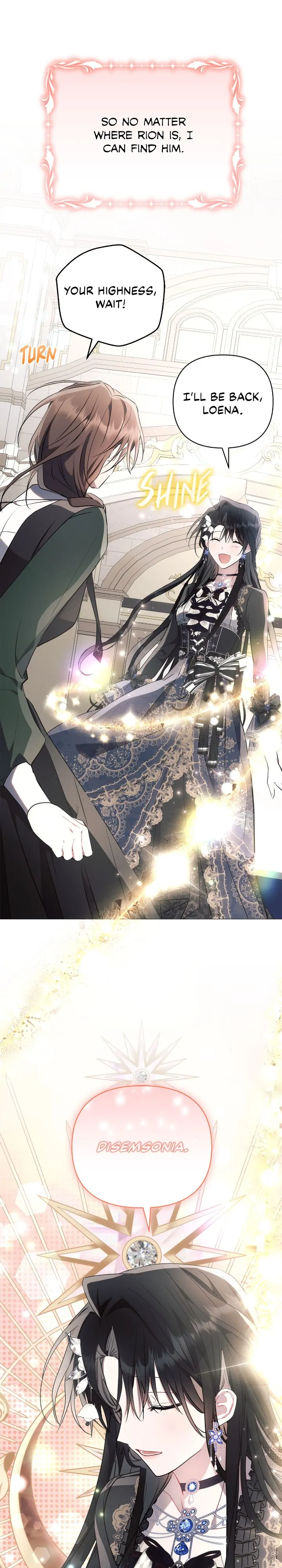 Read Ashtarte Manga Online
