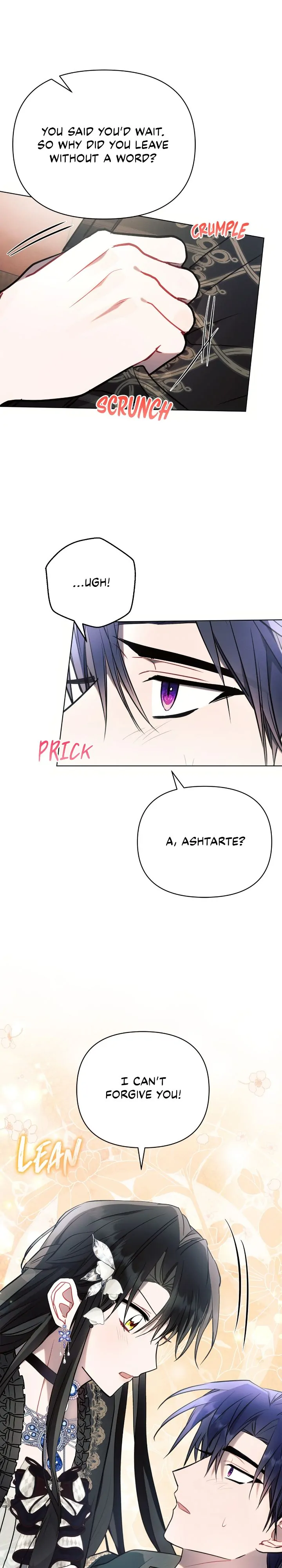 Read Ashtarte Manga Online