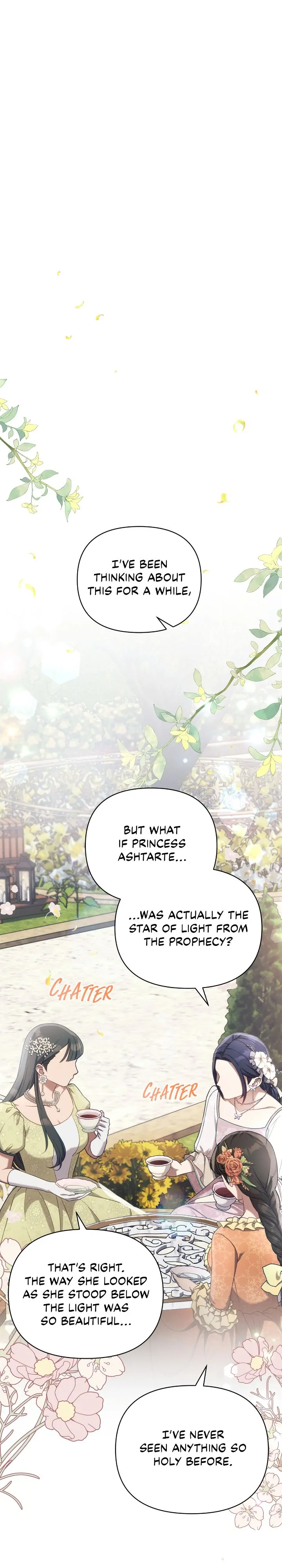 Read Ashtarte Manga Online