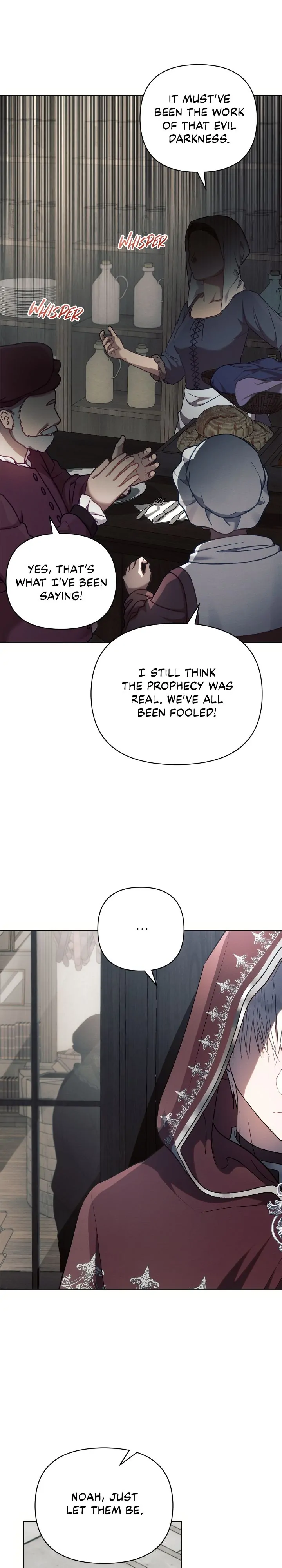 Read Ashtarte Manga Online