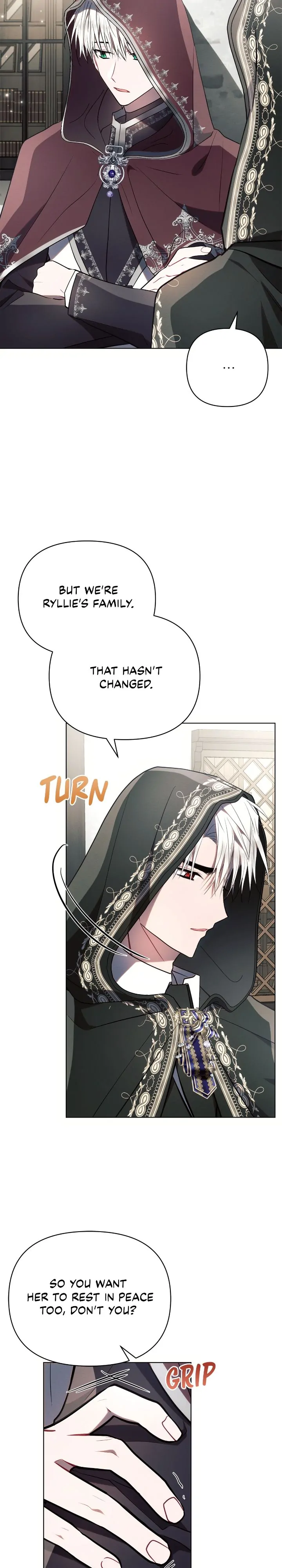 Read Ashtarte Manga Online