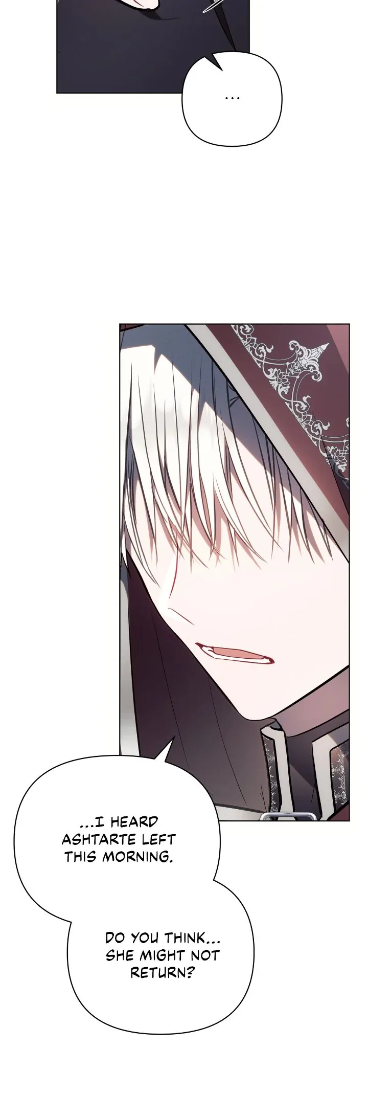 Read Ashtarte Manga Online