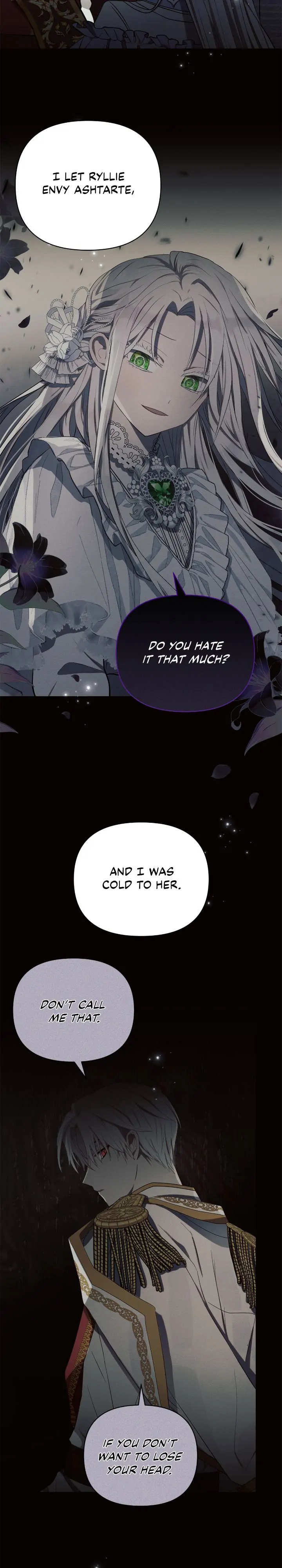 Read Ashtarte Manga Online