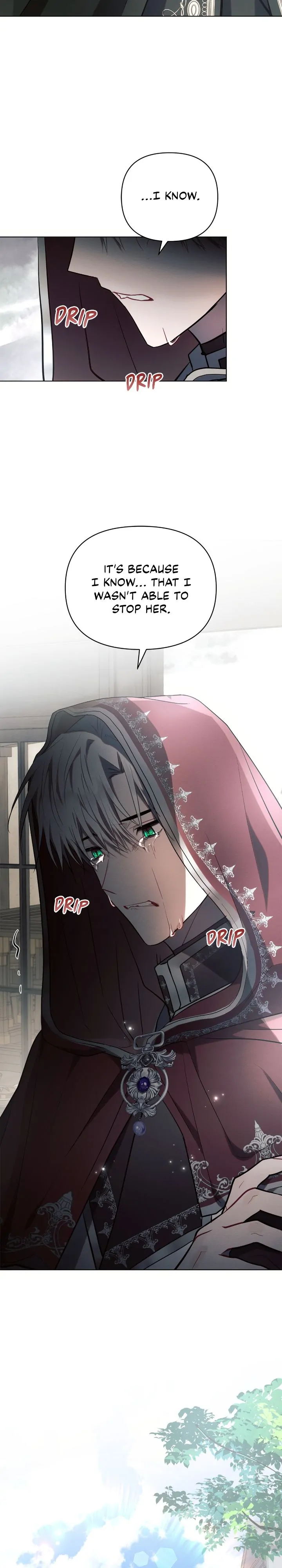 Read Ashtarte Manga Online