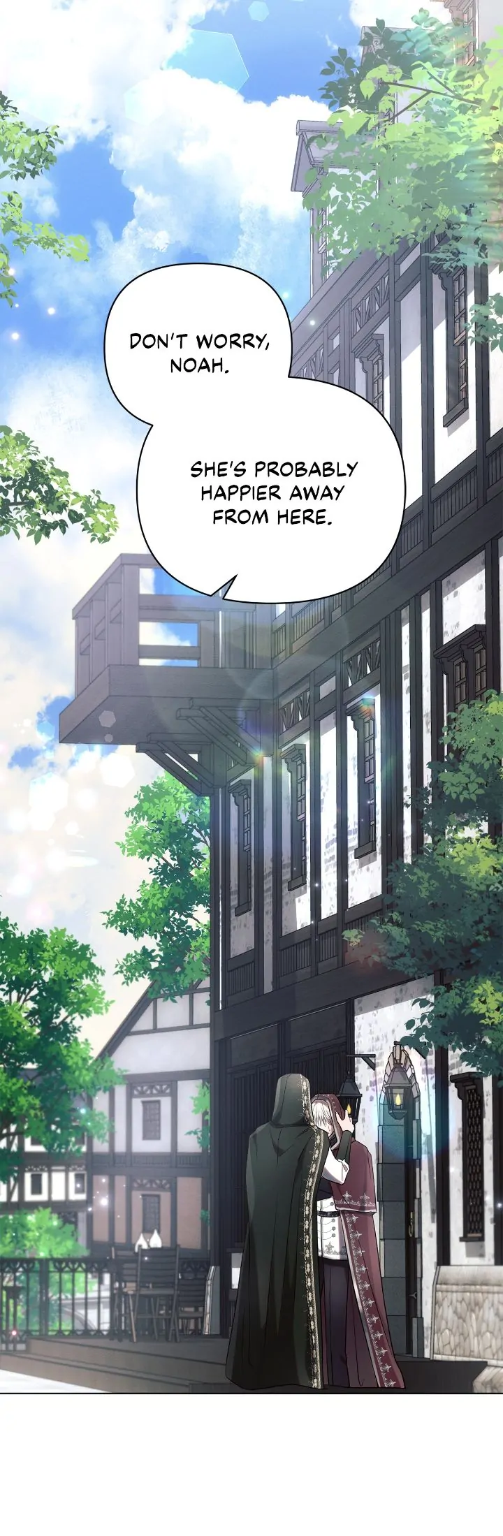 Read Ashtarte Manga Online
