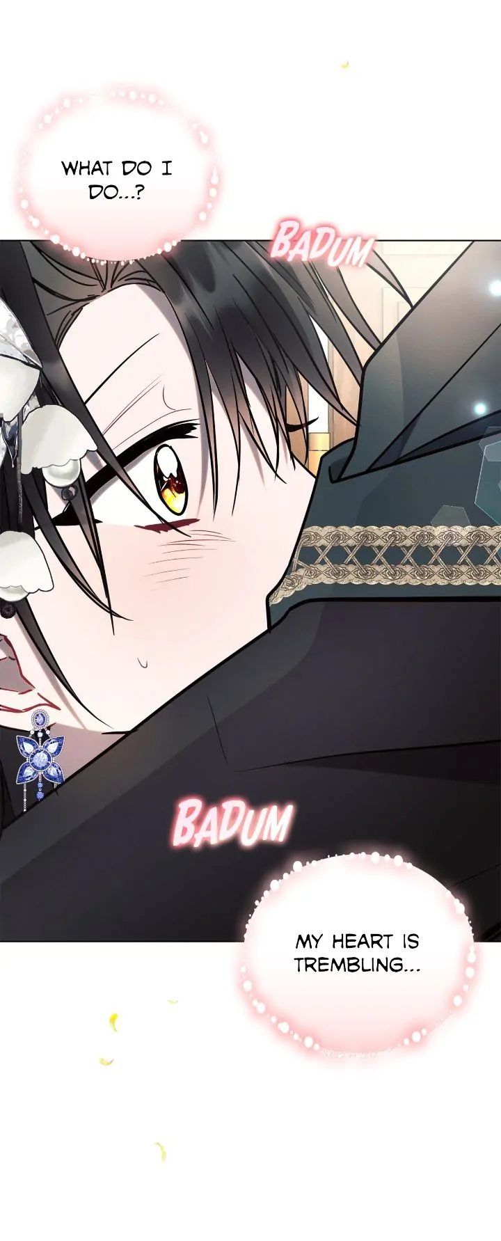 Read Ashtarte Manga Online