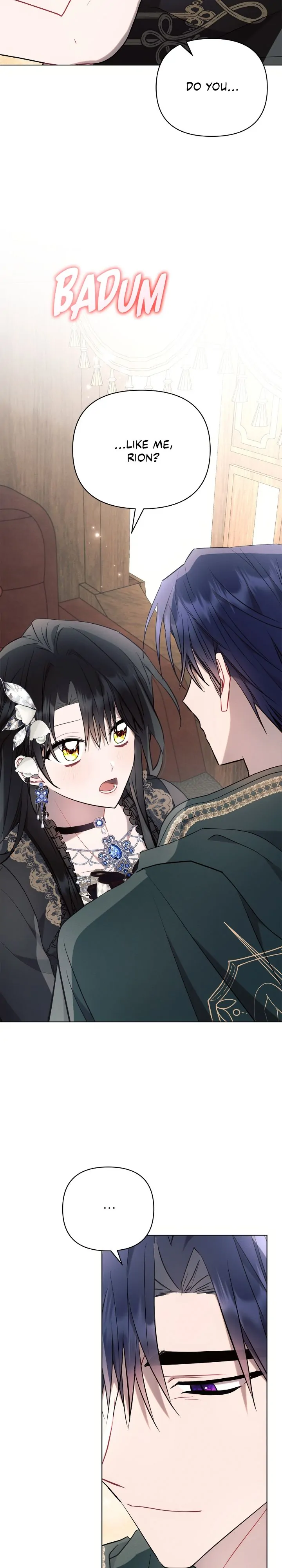 Read Ashtarte Manga Online