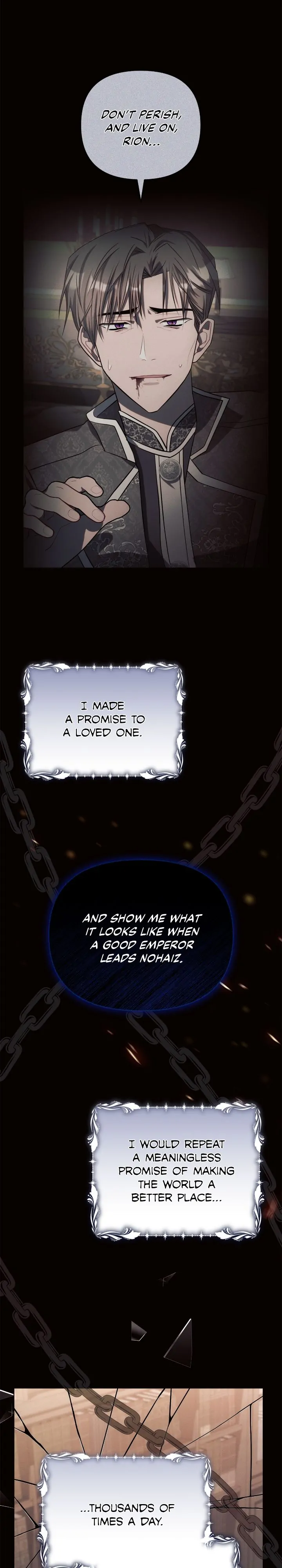Read Ashtarte Manga Online