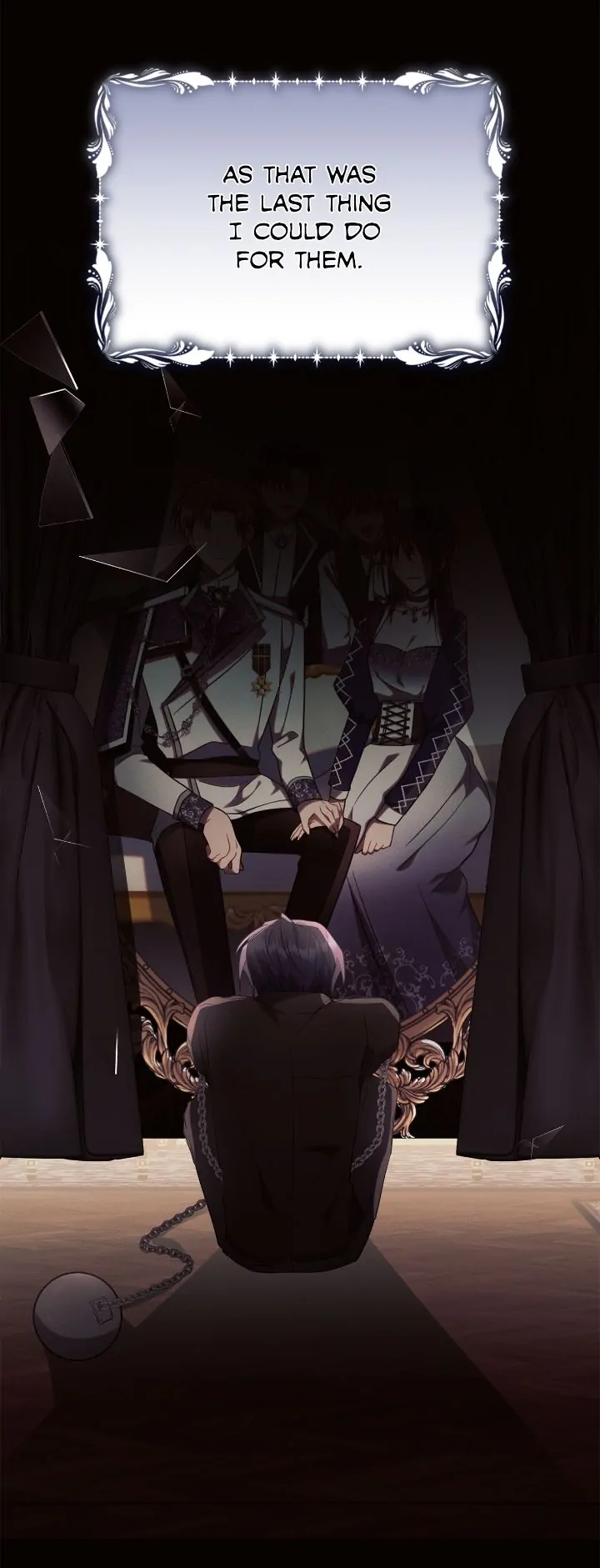 Read Ashtarte Manga Online