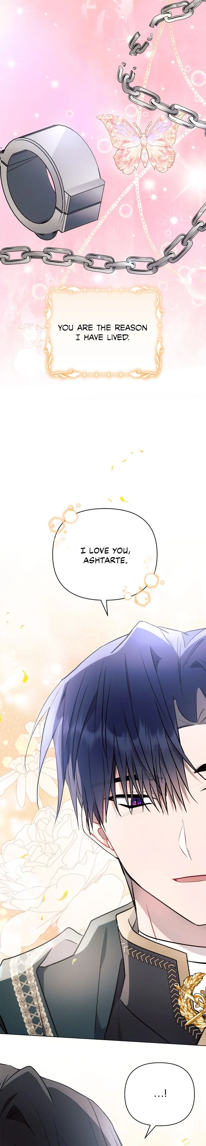 Read Ashtarte Manga Online